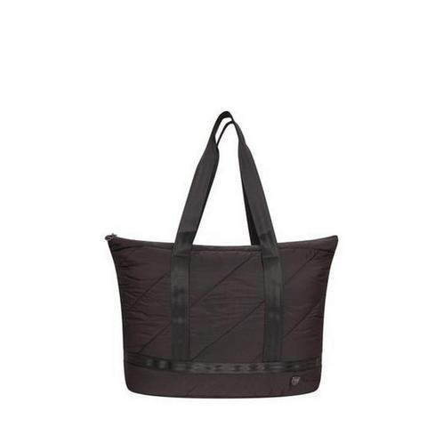 -71% Dare2b  Dare2b Dames luxe quilted tote bag  maat One si, Sieraden, Tassen en Uiterlijk, Tassen | Damestassen, Zwart, Nieuw