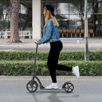 TRUUSK Scooter Kickscooter Opvouwbare Scooter, Opvouwbaar, S, Verzenden, Nieuw