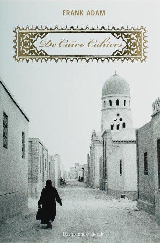 De Cairo cahiers, Boeken, Overige Boeken, Ophalen of Verzenden