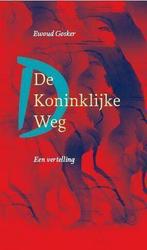 KONINKLIJKE WEG, DE 9789060159804 Ewoud Gosker, Boeken, Romans, Verzenden, Gelezen, Ewoud Gosker