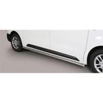 Side Bars | Toyota | Proace 16- 2d bes. / Proace Verso 16-, Auto-onderdelen, Ophalen of Verzenden, Nieuw, Toyota