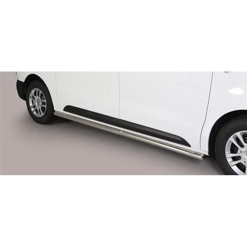 Side Bars | Toyota | Proace 16- 2d bes. / Proace Verso 16-, Auto-onderdelen, Carrosserie en Plaatwerk, Nieuw, Toyota, Ophalen of Verzenden