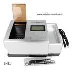 HULZENSTOPMACHINES  ZORR + SHARP ELEKTRISCH + HANDMATIG shsv, Verzenden, Nieuw, Tabaksdoos of Verpakking