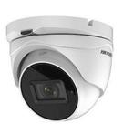 Hikvision DS-2CE79U7T-AIT3ZF(2.8-12MM) varifocal lens, 4K, Ophalen of Verzenden, Nieuw