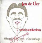 vinyl single 7 inch - Jan de Cler - Levensbeeld Van jan D..., Verzenden, Zo goed als nieuw
