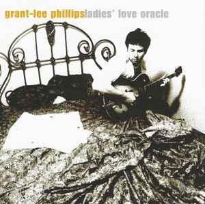 cd - Grant-Lee Phillips - Ladies Love Oracle, Cd's en Dvd's, Cd's | Rock, Zo goed als nieuw, Verzenden