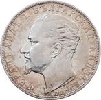 Bulgarije. Ferdinand I. 5 Leva 1894 (Zonder Minimumprijs)