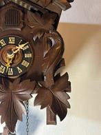 Koekoeksklok - Hout, Messing - 1980-1990