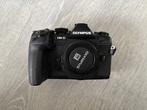 Olympus OM-D E-M1 Mark II Digitale camera, Nieuw
