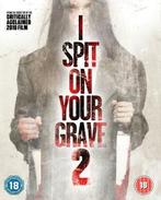 I Spit On Your Grave 2 Blu-Ray (2013) Jemma Dallender,, Cd's en Dvd's, Zo goed als nieuw, Verzenden