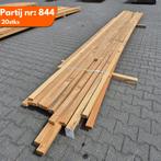 Douglas Balken 5000x40x60mm, Ophalen of Verzenden, Nieuw