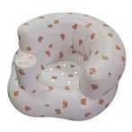 Opblaasbaar babystoeltje met beertjes of konijntjes motief, Verzenden, Nieuw