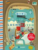 Boek: Otto in de luchthaven - (als nieuw), Boeken, Overige Boeken, Verzenden, Zo goed als nieuw