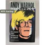 Dagboeken 9789060746486 Warhol, Verzenden, Gelezen, Warhol
