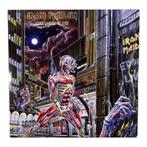 Iron Maiden Somewhere In Time Vinyl (LP), Verzenden, Nieuw in verpakking
