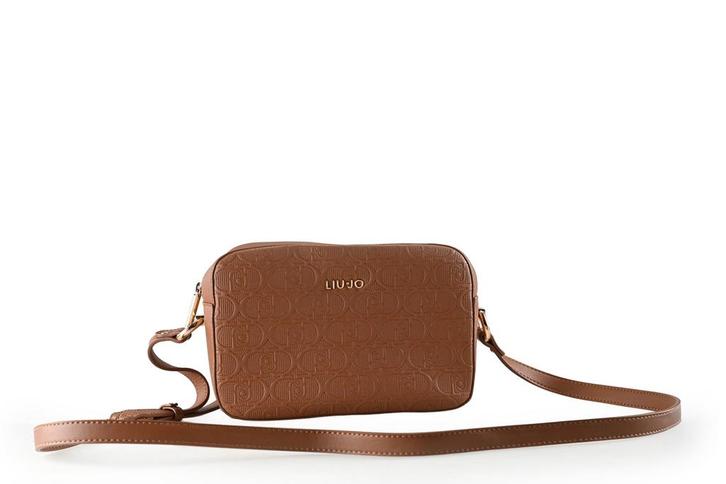 Liu Jo in maat standaard Bruin | 10% korting, Sieraden, Tassen en Uiterlijk, Tassen | Damestassen, Bruin, Zo goed als nieuw, Verzenden