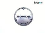 Blokdeksel Links Honda CBX 650 E (CBX650E RC13), Motoren, Gebruikt