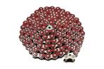 Ketting 415-122 schakels rood Chain YBN, Ophalen of Verzenden, Nieuw