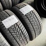 2 x Dunlop Winter Sport 5 235-45-18 Winterbanden 6mm, 18 inch, Gebruikt, 235 mm, Band(en)