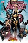 New Avengers 2 - Sentry [NL]