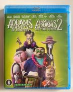 THE ADDAMS FAMILY OP AVONTUUR (IN SEAL) (BLURAY), Verzenden, Gebruikt