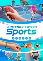 Nintendo Switch Sports [Nintendo Switch], Spelcomputers en Games, Games | Overige, Ophalen of Verzenden, Zo goed als nieuw