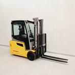 2017 - Jungheinrich efg218- elektrische heftruck, 1000 tot 2000 kg, Elektrisch, Heftruck, Jungheinrich 