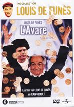 Louis de Funes - LAvare - DVD, Cd's en Dvd's, Dvd's | Komedie, Verzenden, Nieuw in verpakking