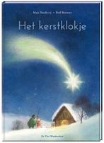 Het kerstklokje 9789051166972 Rolf Krenzer, Gelezen, Rolf Krenzer, Verzenden