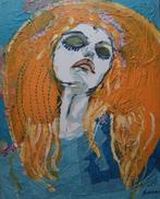 Joanna Ewa Glazer (1963) - Divine like a Cleopatra