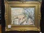 Attilio Pratella (1856-1949) - Paesaggio