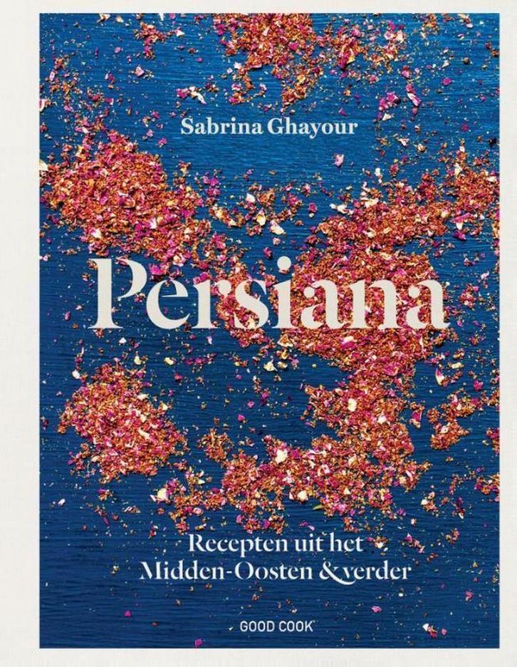 Persiana 9789461431066 Sabrina Ghayour, Boeken, Kookboeken, Gelezen, Verzenden