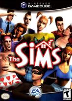 Gamecube The Sims, Spelcomputers en Games, Games | Nintendo GameCube, Verzenden, Zo goed als nieuw
