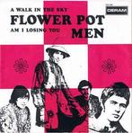 vinyl single 7 inch - Flower Pot Men - A Walk In The Sky..., Cd's en Dvd's, Vinyl Singles, Zo goed als nieuw, Verzenden