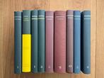 Gogol, Toergenjew, Dostojewski, Tolstoj - Russische