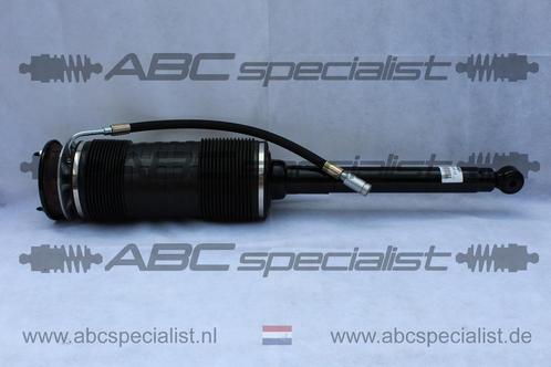 CL-Klasse C216 ACL-Klasse C216 ABC Schokbreker Veerpoot Link, Auto-onderdelen, Ophanging en Onderstel, Gereviseerd, Ophalen of Verzenden