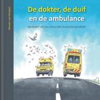 De dokter, de duif en de ambulance 9789490826246, Boeken, Verzenden, Zo goed als nieuw, Wouter van Kempen