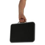 ProPlus Opstap Metaal Inklapbaar Enkel, Caravans en Kamperen, Ophalen of Verzenden, Nieuw