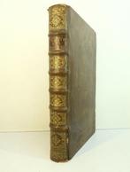 Denis Le Brun - Traité des Successions, divisé en Quatre, Antiek en Kunst, Antiek | Boeken en Bijbels