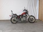 Chopper Yamaha, XV 1000 Virago | 19255 | MK-07-VR, bouwja, Motoren, Motoren | Yamaha