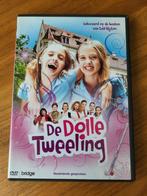 DVD - De Dolle Tweeling, Cd's en Dvd's, Gebruikt, Verzenden, Alle leeftijden, Overige genres