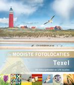 Texel / De mooiste fotolocaties / 3 9789079588282, Verzenden, Zo goed als nieuw, Daan Schoonhoven