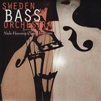 cd - Sweden Bass Orchestra - Sweden Bass Orchestra, Verzenden, Zo goed als nieuw