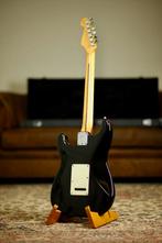 Fender USA Stratocaster 40th Anniversary 1994 | Black, Muziek en Instrumenten, Nieuw