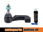 Buitenste stuurkogel Jeep Cherokee voorzijde, links, Verzenden, Nieuw, Jeep