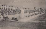 UTRECHT - Lustrumfeesten 1906. Romeinsche Wagenrennen, Verzenden, Gelopen
