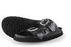 Scholl Slippers in maat 39 Zwart | 10% extra korting, Kleding | Dames, Schoenen, Slippers, Scholl, Verzenden, Zwart