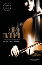 Stille mannen 9789059088863 Steven Bogaerts, Boeken, Verzenden, Gelezen, Steven Bogaerts