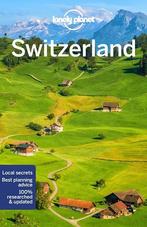 Reisgids Zwitserland Switzerland Lonely Planet (Country, Nieuw, Verzenden