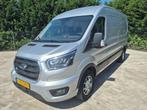 Ford Transit, Gebruikt, Diesel, Ford, Zilver of Grijs